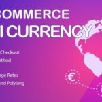 CURCY WooCommerce Multi Currency Switcher